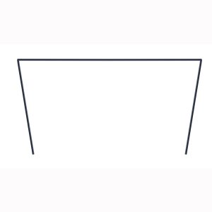 2011-2016 Hyundai Elantra Windshield Molding-USMF3370