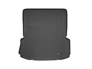 2011-2019 Ford Explorer WeatherTech Cargo Liners-Black-40489-WT