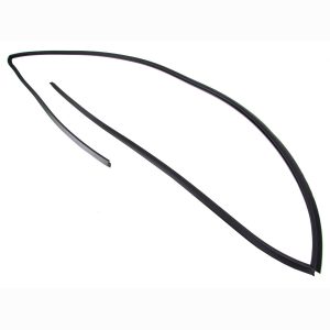 2011-2019 Mitsubishi Outlander Sport Windshield Molding-WFSF3394