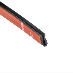 2011-2020 Infiniti|Nissan QX56|QX80|Armada Upper Windshield Molding Kit