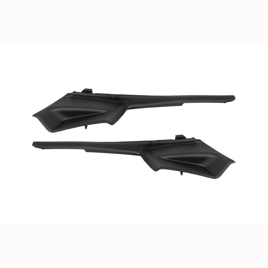 2011-2020 Toyota Sienna Cowl End Seal Kit-CES324011