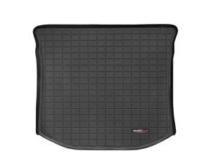 2011-2022 Jeep Grand Cherokee| Grand Cherokee WK WeatherTech Cargo Liners-Black-40469-WT