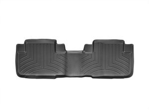 2012-2016 Honda CR-V WeatherTech Rear Floorliner-Black-444022-WT