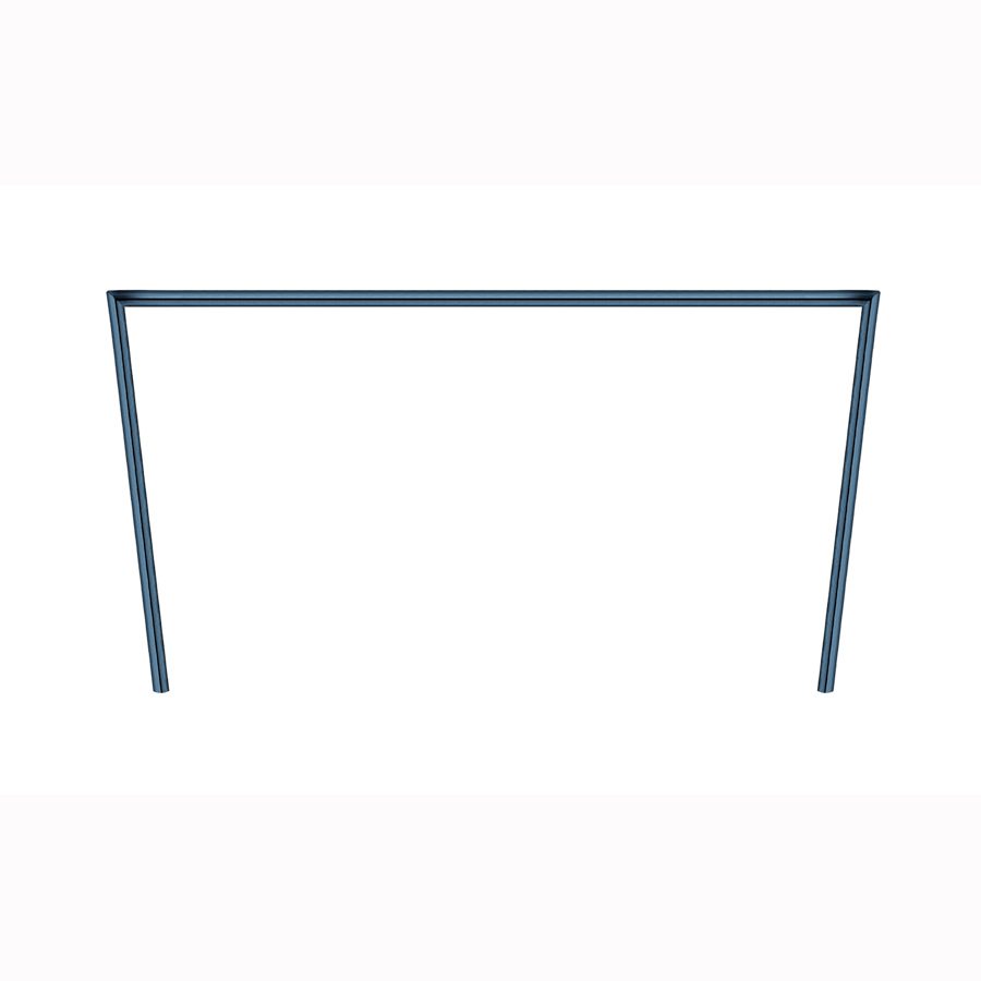 2012-2017 Hyundai Accent Windshield Molding-USMF3482