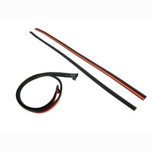 2013-2015 Acura ILX Windshield Molding Kit-WKTF3563