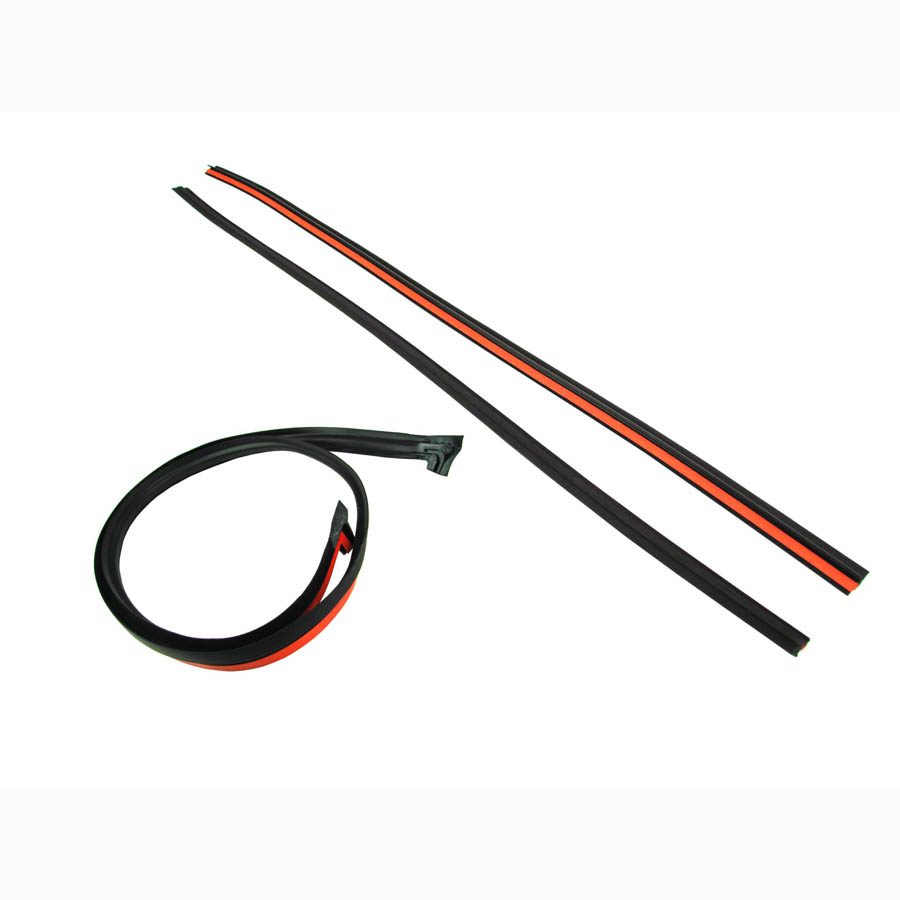 2013-2015 Acura ILX Windshield Molding Kit-WKTF3563