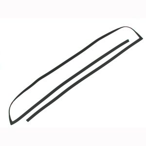 2013-2017 Hyundai Elantra Windshield Underside Molding Models w/o Panoramic Roof-USMF3693