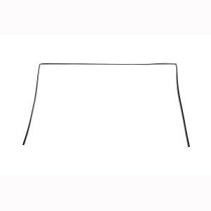 2013-2019 Scion|Subaru|Toyota FR-S|BRZ|86 Windshield Molding-USMF3591