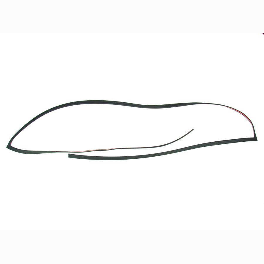 2014-2016 Kia Cadenza Windshield Molding-USMF3782