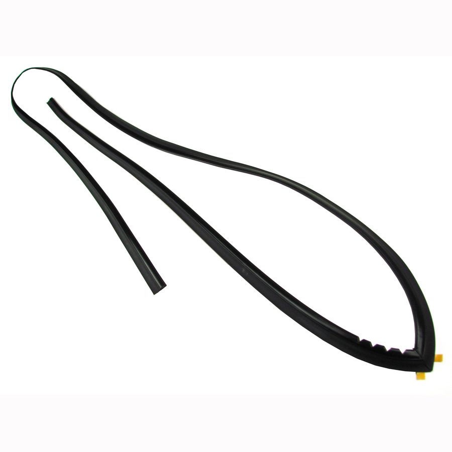 2014-2017 Kia Forte Koup Windshield Molding-USMF3945