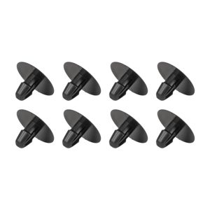 2014-2019 ACURA MDX 8 PC COWL FASTENER CLIP KIT-CFK-3817-14