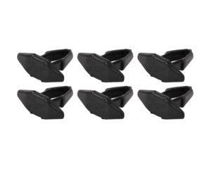 2014-2019 LEXUS LS COWL FASTENER CLIP 6 PC KIT-CFK-3823-14