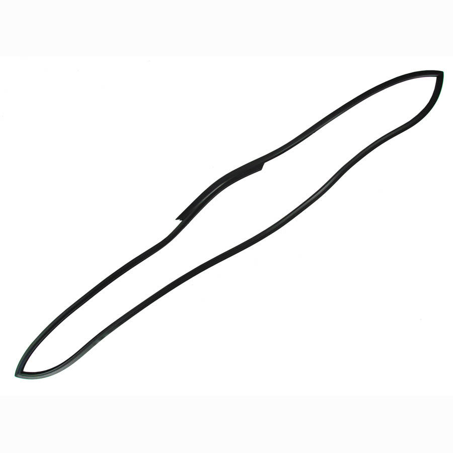 2014-2019 Mazda 3 Windshield Molding