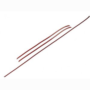 2014-2019 Mitsubishi Outlander Windshield Molding Kit-WKTF3814