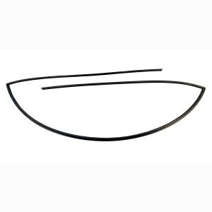 2014-2019 Nissan Rogue Windshield Molding-WFSF3898