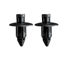 2015-2017 LEXUS NX200T COWL FASTENER CLIP 2 PC KIT-CFK-4095-15