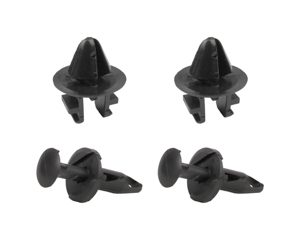 2015-2019 FORD F-SERIES PICKUP TRUCK COWL FASTENER CLIP 4 PC KIT-CFK-2132-15