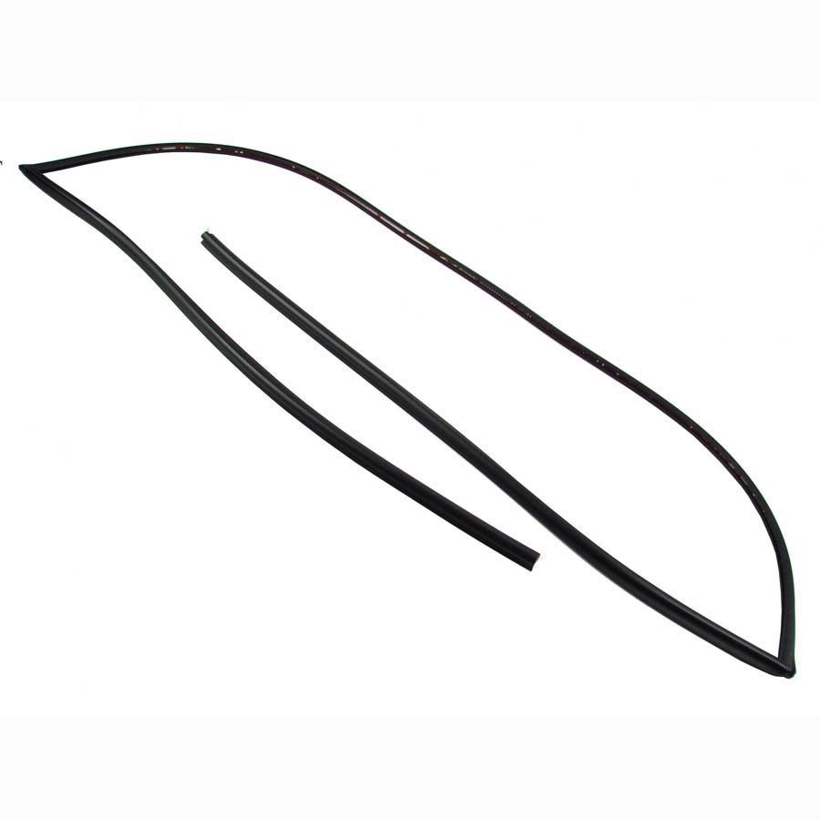 2015-2019 Nissan Murano Windshield Molding-WFSF4071RC