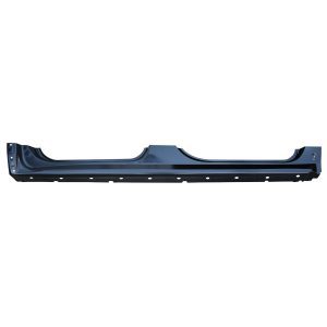 Rocker Panel Kit | Cadillac Escalade ESV 2020 Rocker Panel Kit | Cadillac Escalade ESV 2020