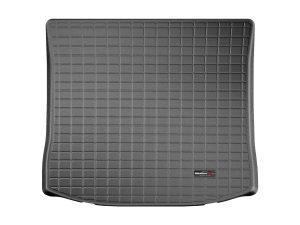 2015-2024 Ford Edge WeatherTech Cargo Liners-Black-40791-WT