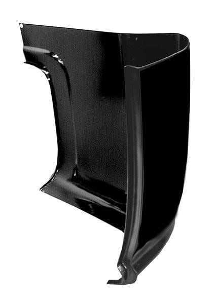 BOERLKY New Compatible with Pickup Cab Corner Left Driver Side 34245PH 