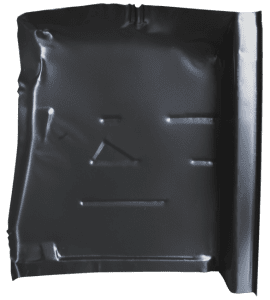 Mercedes Chassis Type Models Floor Panel Door Front Section Passenger Side image .png