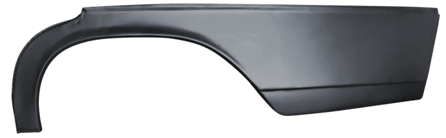 Mercedes Chassis Type  Models   Rear Wheel Arch  Door Large Driver Side image .png