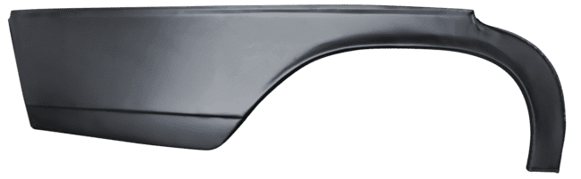 Mercedes Chassis Type  Models   Rear Wheel Arch  Door Large Passenger Side image .png
