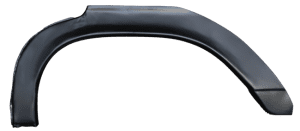 Mercedes Chassis Type  Models   Rear Wheel Arch  Door Small Driver Side image .png