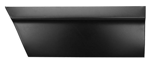 1971-1995 Chevy Van Front Lower Side Panel Passenger Side