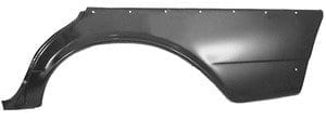 Mercedes Chassis Type Models Large Rear Wheel Arch Driver Side image .jpeg
