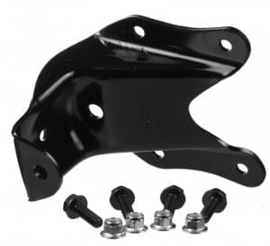 Ford PickupBronco  Inch Rear Leaf Spring Hanger Kit Universal image .jpeg