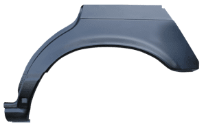 Mercedes W S Class Upper Rear Wheel Arch Driver Side image .png