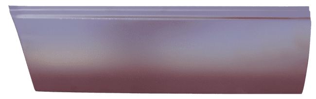 Volvo Door Rear Lower Door Skin Passenger Side image .png