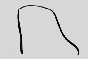 Ford Fullsize Van wo Vent Window Glass Run Window Channel image .jpeg