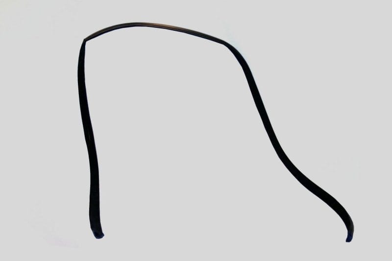 Ford Fullsize Van wo Vent Window Glass Run Window Channel image .jpeg