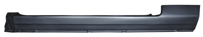 Mercury Merkur XRTI Rocker Panel Driver Side image .png