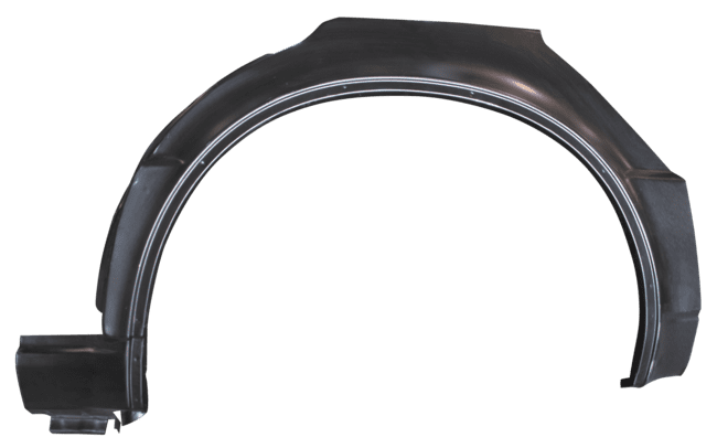 Saab  Upper Rear Wheel Arch Driver Side image .png