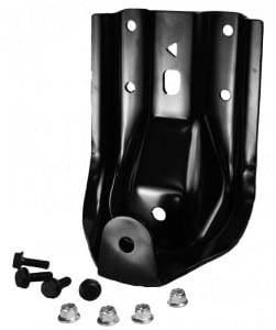 GM K Series Pickup WD Rear Leaf Spring Hanger KitUniversal image .jpeg