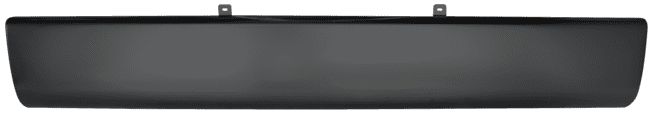 Chevy SuburbanTahoe Rear Roll Pan wo License Plate image .png