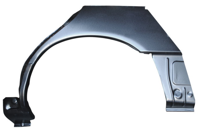 Mazda Upper Rear Wheel Arch Driver Side image .png