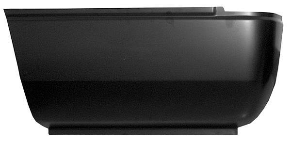 1994-2002 Dodge Ram Pickup Truck Bed Panels & Bed Sections