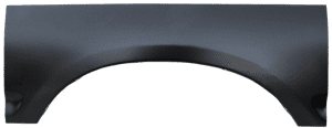 Toyota Tacoma Upper Rear Wheel Arch Passenger Side image .png