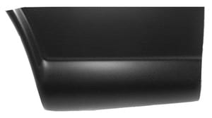 1996-2017 Chevy Express/GMC Savana Full Size Van Rear Lower Quarter Section, ...