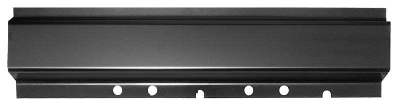 Driver Front Rocker Panel 1999–2015 Ford Super Duty Super/Crew Front Driver Rocker Panel