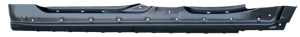 Mercedes W C Class Rocker Panel Door Driver Side image .png
