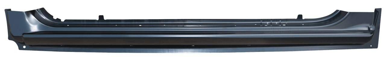 Chevy Colorado GMC Canyon DR Extended Cab OE Style Rocker Panel Driver Side image .png