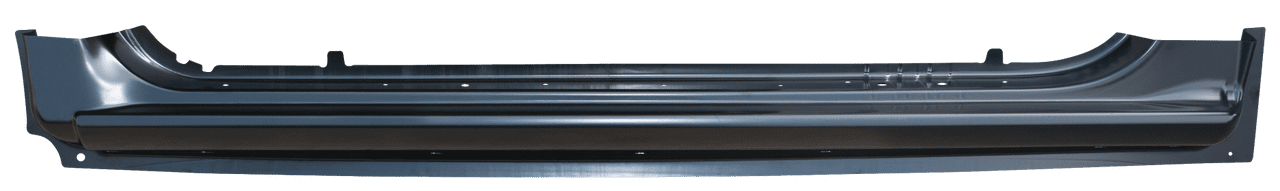 Chevy Colorado GMC Canyon DR Extended Cab OE Style Rocker Panel Passenger Side image .png