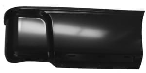 Ford F Light Duty Lower Rear Bedside Section Fleetside Only Passenger Side image .jpeg