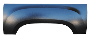 GMC Sierra  and  Bed Upper Rear Wheel Arch Driver Side image .png